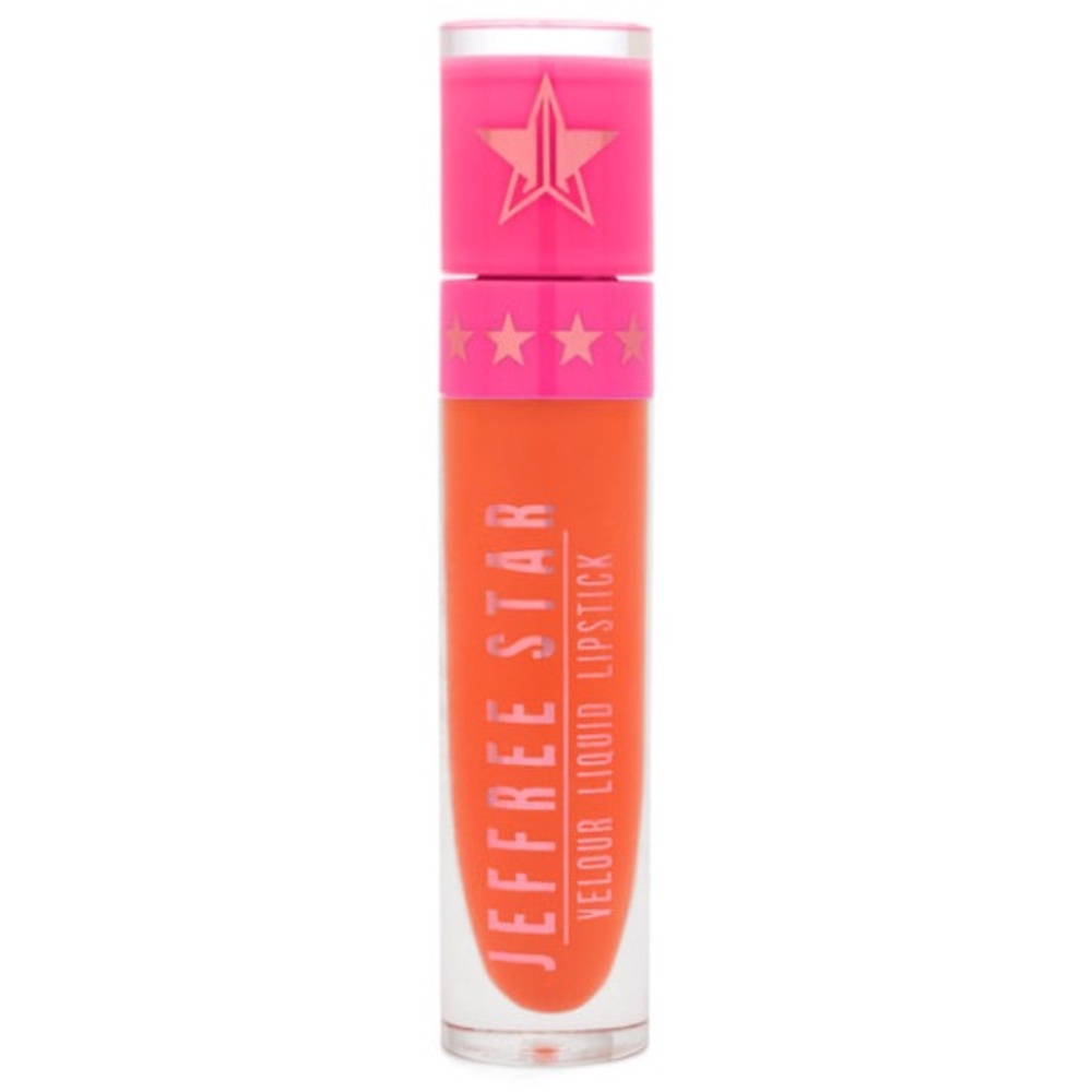 Flamethrower Lipstick by Jeffree Star